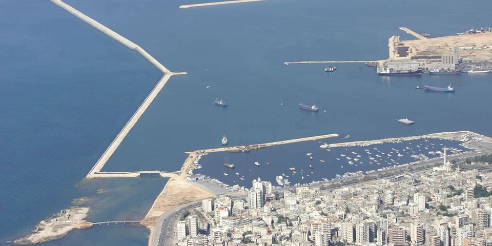 Опасные для жизни, но все равно открытые для судоходства порты (СПИСОК)