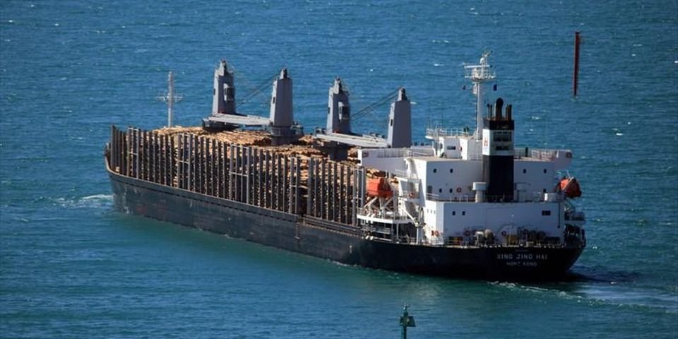 Отношение судовладельцев к морякам приравнивается к современному рабству