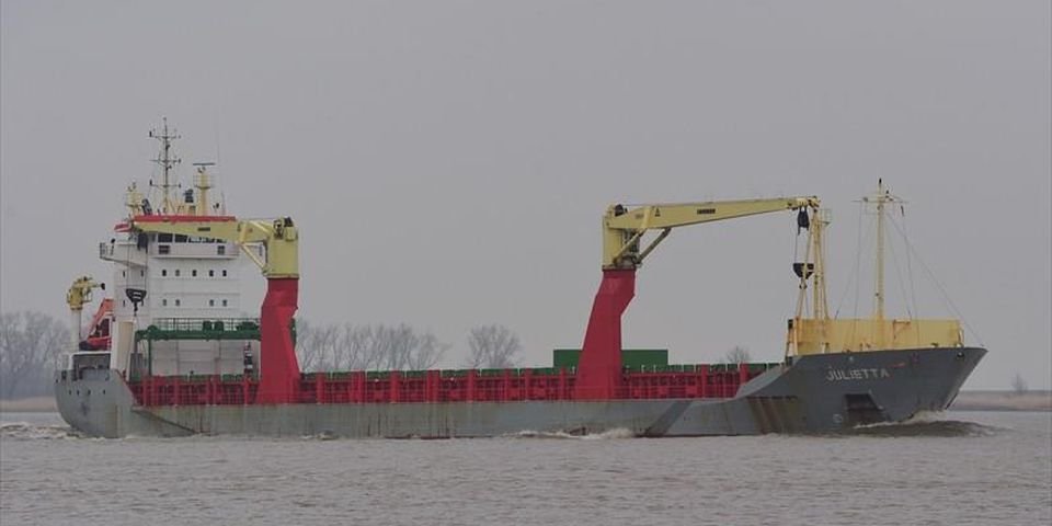 Пираты объявили, сколько стоит свобода восьмерых моряков