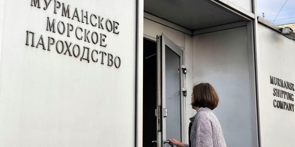 Питание на 2$, кожные и желудочные заболевания: моряки стали заложниками ММП