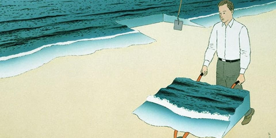 Самому главному «губителю» морской отрасли в новой власти пророчат повышение?