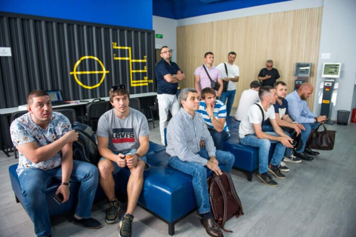 Сервисные центры для моряков: итог работы за три месяца