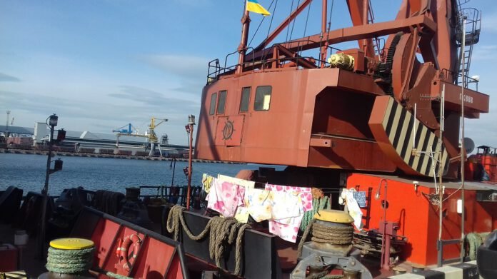 ШУЛЬМЕЙСТЕР ВОЛОДИМИР ЮРІЙОВИЧ – З’ЯВИЛОСЬ ЦІКАВЕ ДОСЬЄ