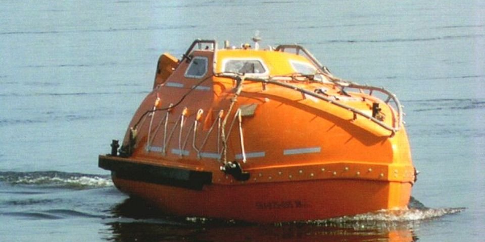 Совершенный «аварийный» паёк для моряков — спасёт жизнь многим