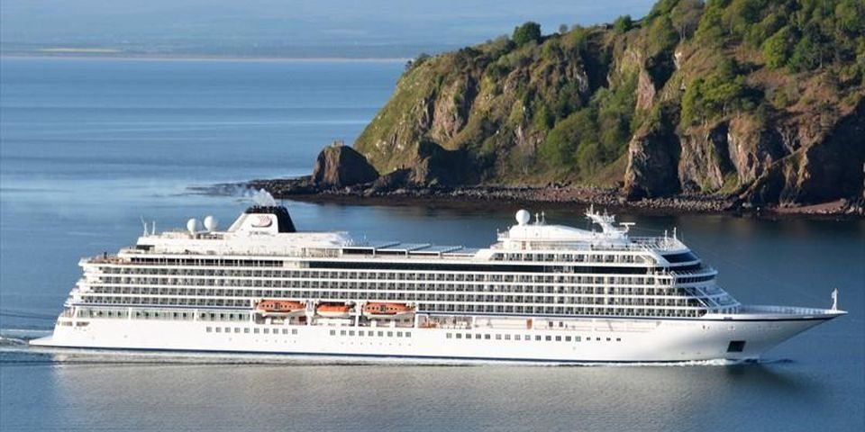 Судно отправилось в самый «длинный» и рекордный рейс