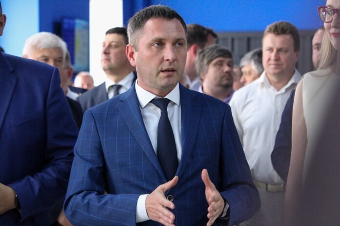 Заступник міністра інфраструктури Юрій Лавренюк про здобутки, перспективи і реформи транспортної сфери України