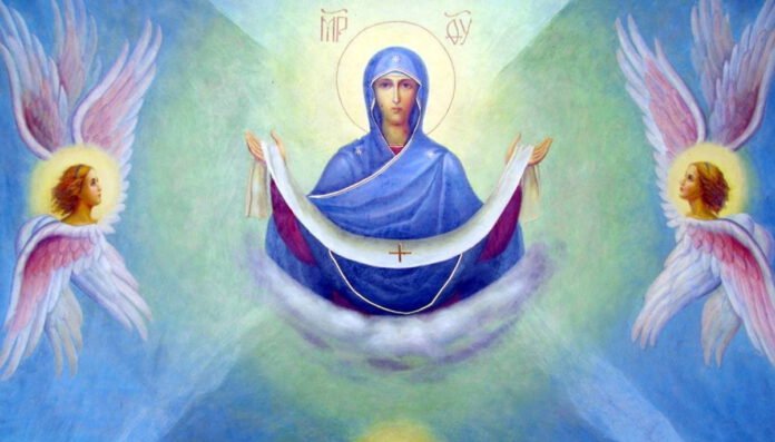 14 октября – день, символизирующий преемственность поколений: с праздниками!