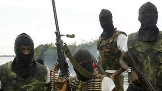 IMB: количество нападений пиратов за первый квартал снизилось до пятилетнего минимума