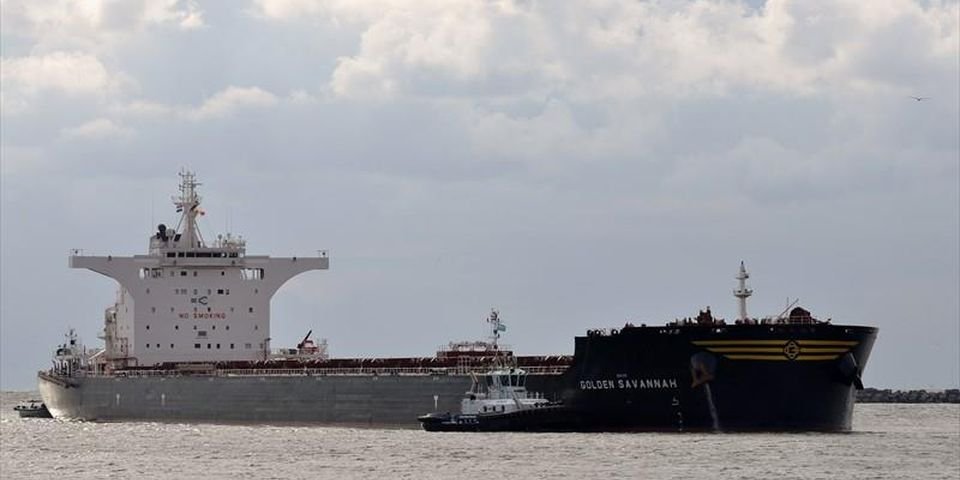 Капитан под подозрением, старпома и еще одного — арестовали