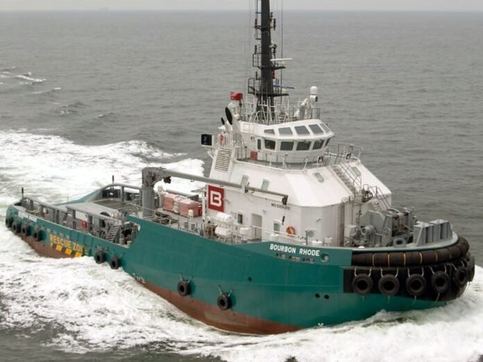 Катастрофа Bourbon Rhode: гибель троих моряков с затонувшего судна подтверждена официально