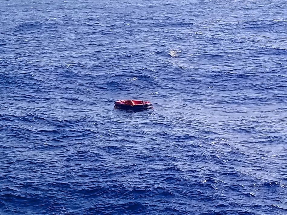 Компания BOURBON — ЗНАЕТ больше о судьбе пропавших моряков, чем ГОВОРИТ (ФОТО)