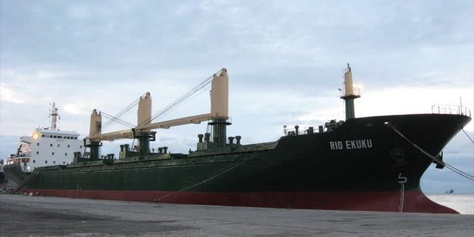 Моряк убил коллегу и скрылся в Россию, чтобы не отбывать наказание