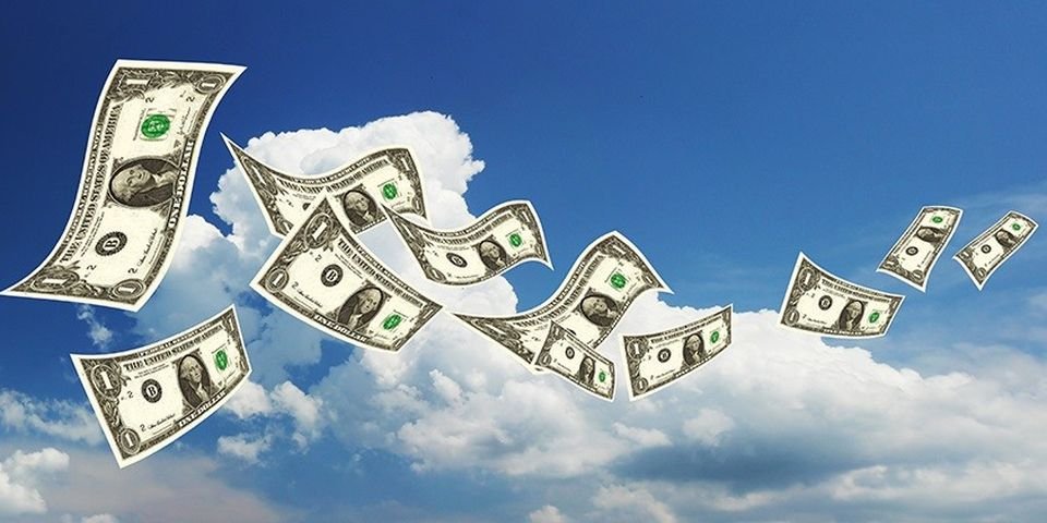 Моряки отдали по 400$ за уход в рейс человеку «далекому от моря»