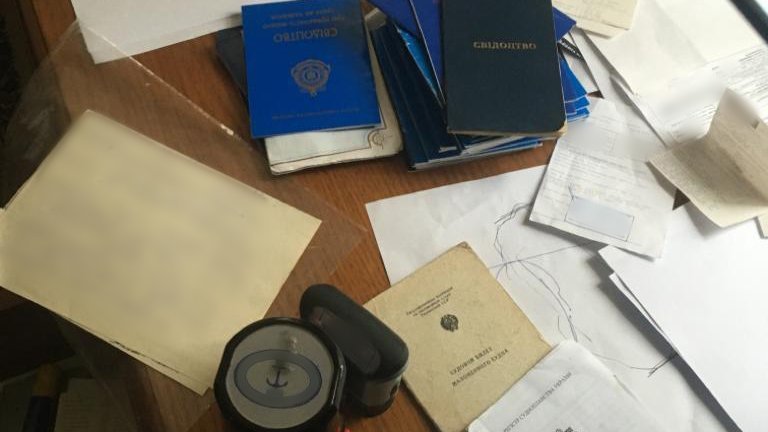 Наивность моряков из Николаева, Херсона и Одессы довела их до заграничной тюрьмы