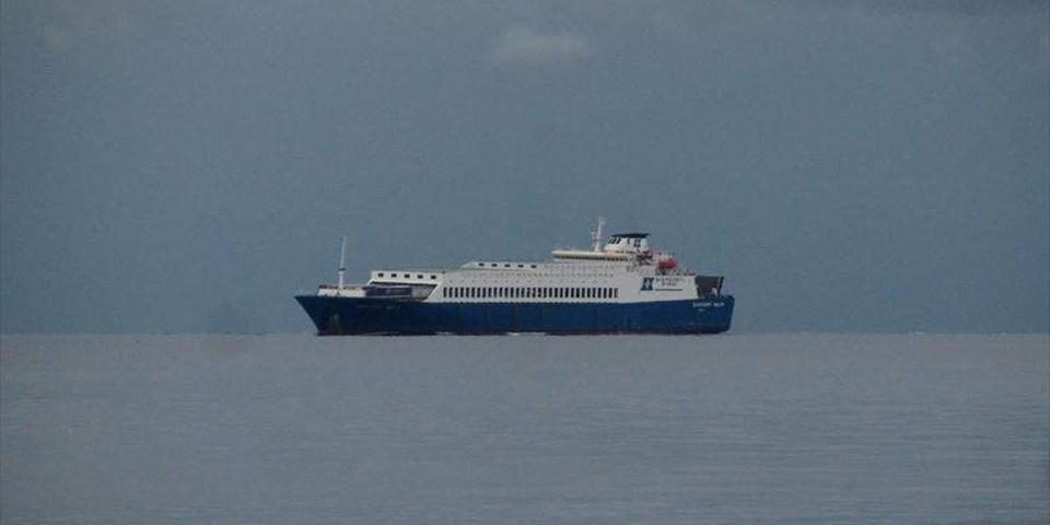 Один моряк погиб и один травмирован на судне EUROFERRY MALTA