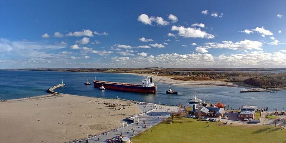 Осторожно: на горизонте очередной ненадежный судовладелец