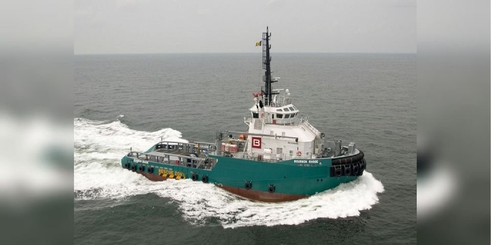 Пропавших моряков с BOURBON RHODE записали в погибшие и заманивают их семьи миллионными компенсациями