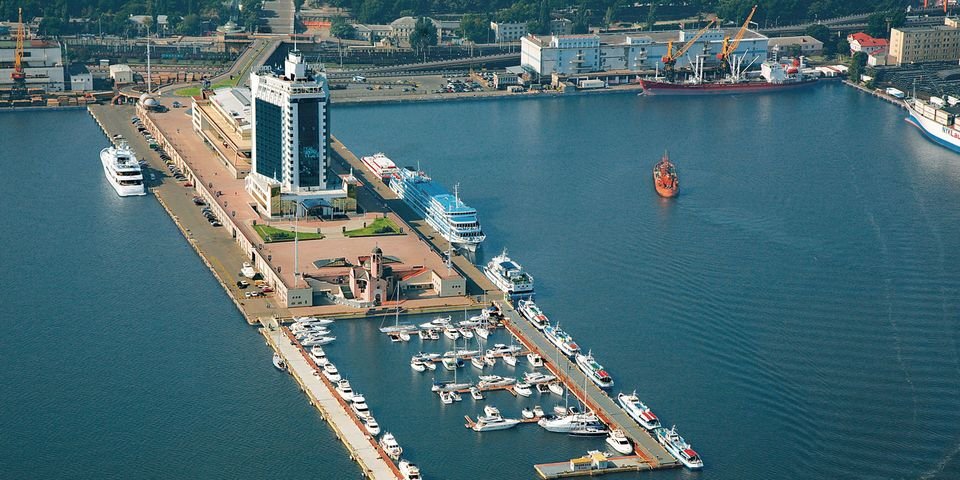 «С нулевой толерантностью к коррупции» ищут руководителя в Одесский порт