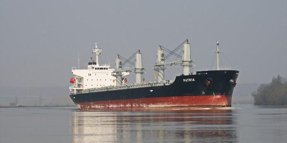 Суда BLUMENTHAL не только проблемные, но и опасны для жизни: умер наш моряк…