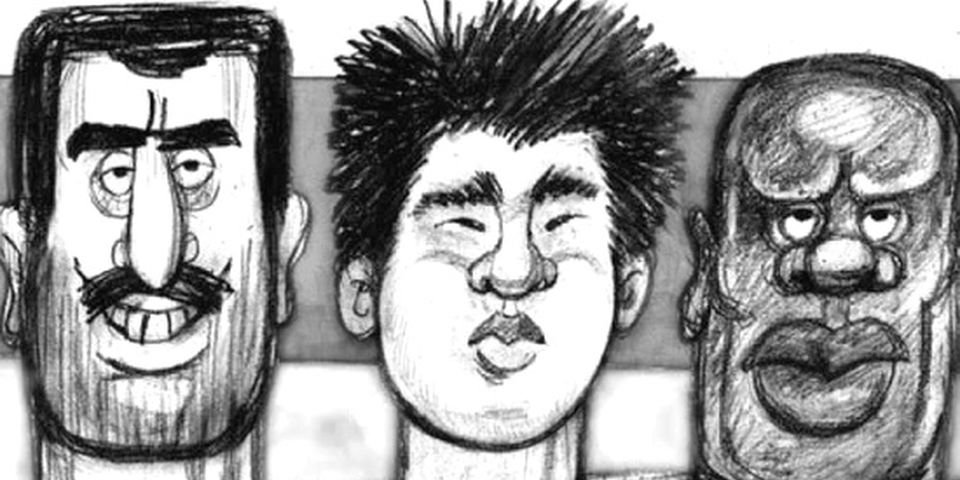 Суровая реальность: морякам платят не за профессионализм, а за их национальность