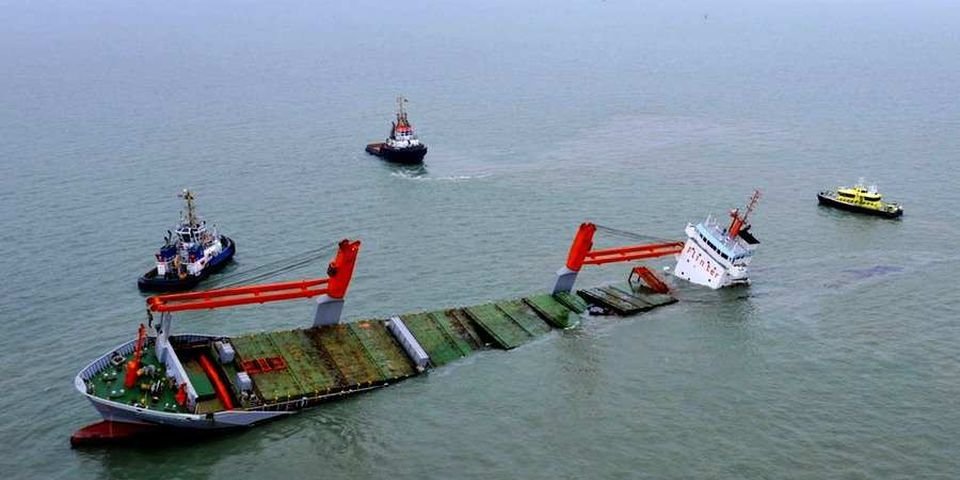 В морских ЧП будут искать взаимосвязь с психическим здоровьем моряков