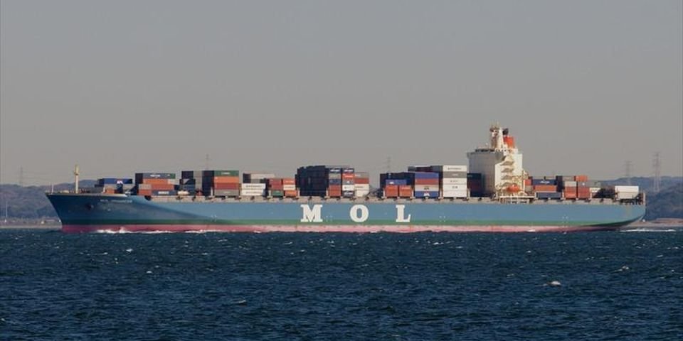 В свой первый рейс кадет оказался в трюме один и там погиб