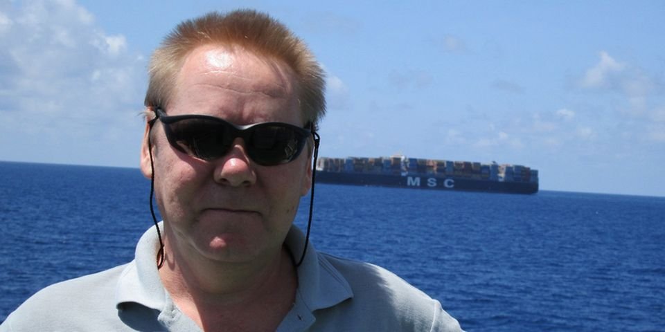 Все инспекторы ITF приехали на Шри-Ланку отстоять права одного украинского моряка