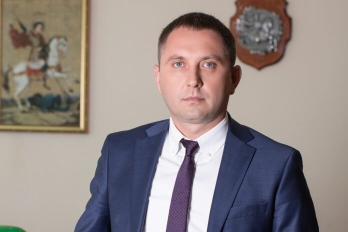 Юрий Лавренюк об увольнении руководителей портов: Это только начало