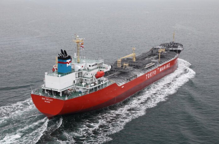 За сброс льяльных вод – длительный тюремный срок и штрафы в миллионы долларов