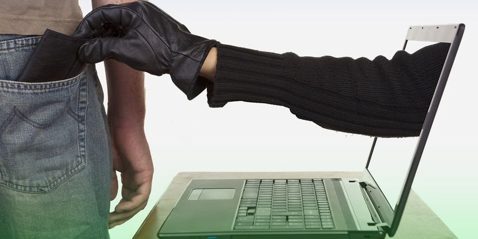 «Attention» моряки или Как развести на деньги неопытного моряка