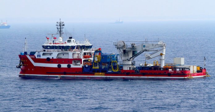 Двое моряков ранены пиратами в Мексиканском заливе