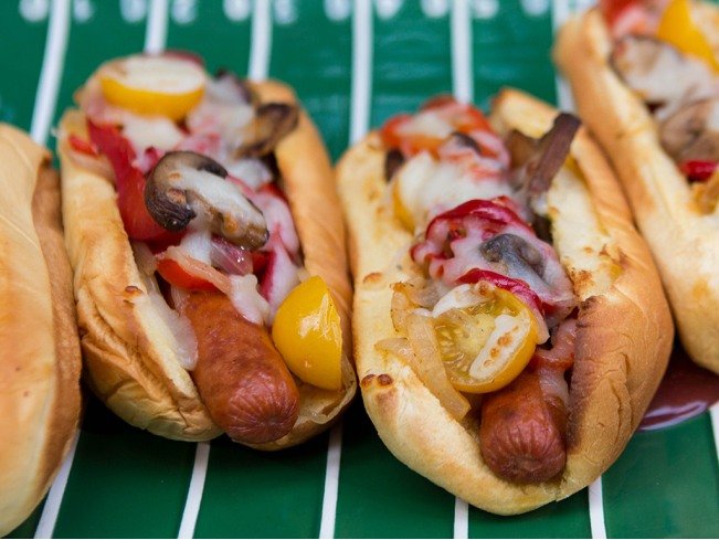 Из-за каких продуктов моряк 100% потерпит фиаско в постели?