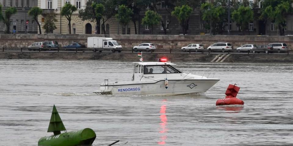 Капитана-одессита в Венгрии обвиняют в гибели 25 человек