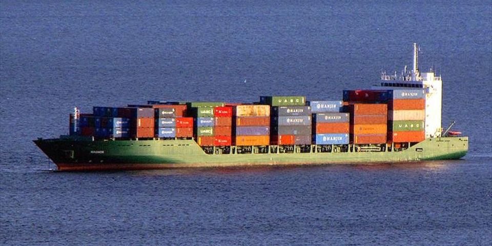 Каждый месяц в мире по естественным причинам умирает 4 украинских моряка…