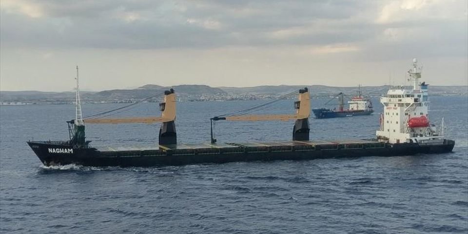 Моряков начали задерживать за поддельные сертификаты