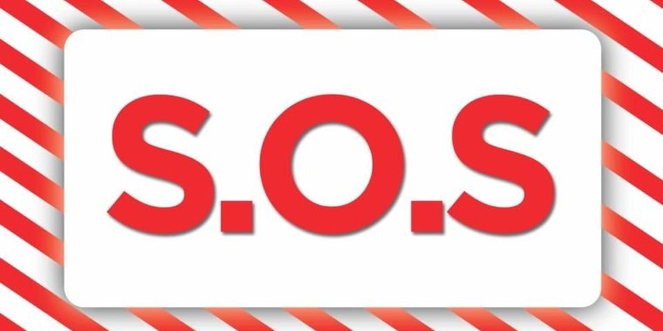 Наши моряки с нигерийской тюрьмы ехали на суд как на спасение, но увы… (СБОР СРЕДСТВ)