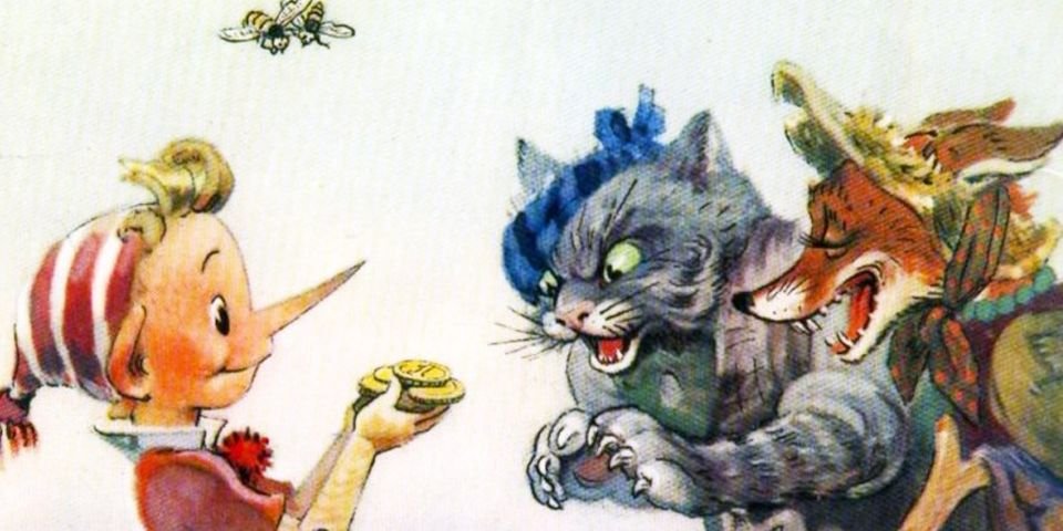 Ни один из моряков не чувствует себя в своей стране «богатым»