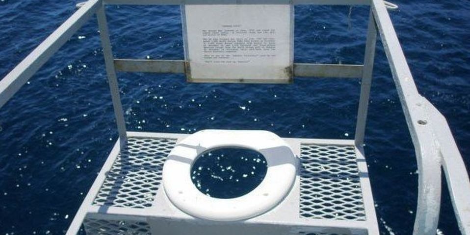 Обеспечить работодателям доступ моряков к туалету, — ITF