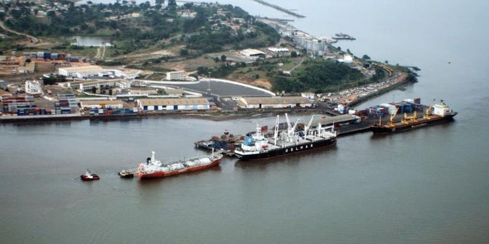 Проверять суда начали фальшивые инспекторы PSC