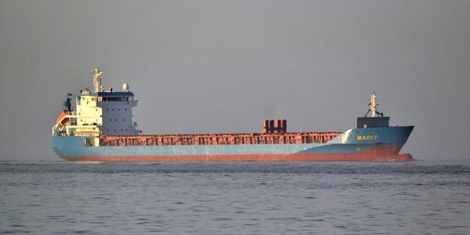 Смена курса и экстренная эвакуация, чтобы спасти капитана