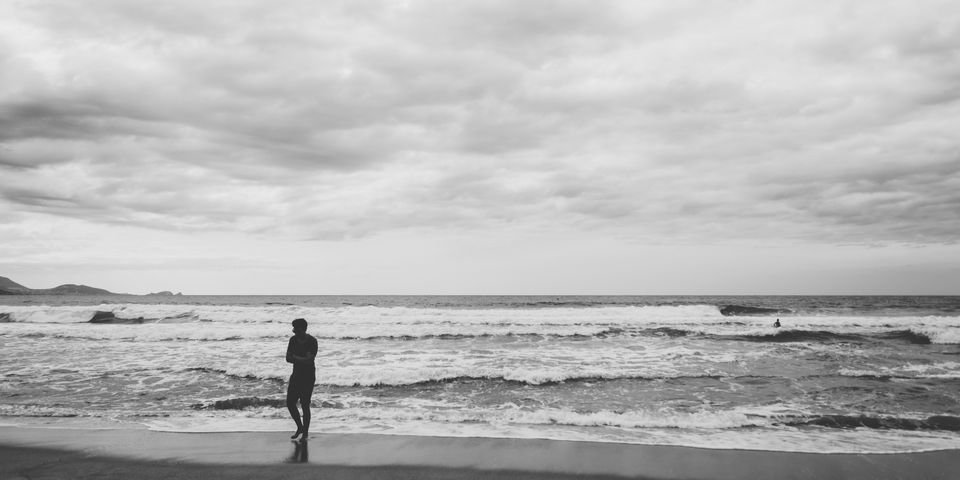 Специфика работы доводит моряков до суицида чаще, чем береговых работников