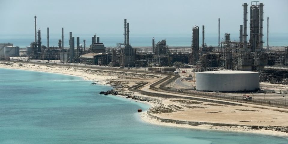 В саудовских портах моряки будут под защитой