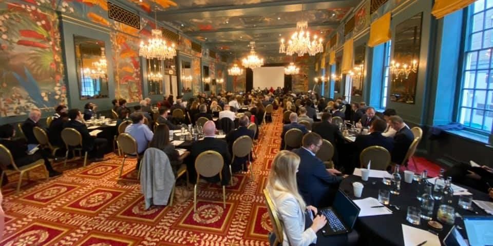 Взятки в портах Украины не вымогают, там создают условия — «нельзя не дать» (блиц-интервью)