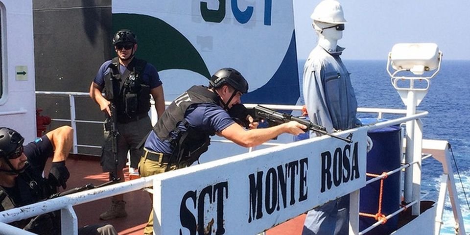 Инстинкт самосохранения моряка или Не бойтесь отказаться от опасного рейса