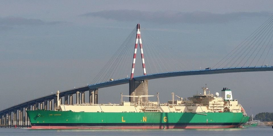 Пираты атаковали танкер в Гвинейском заливе