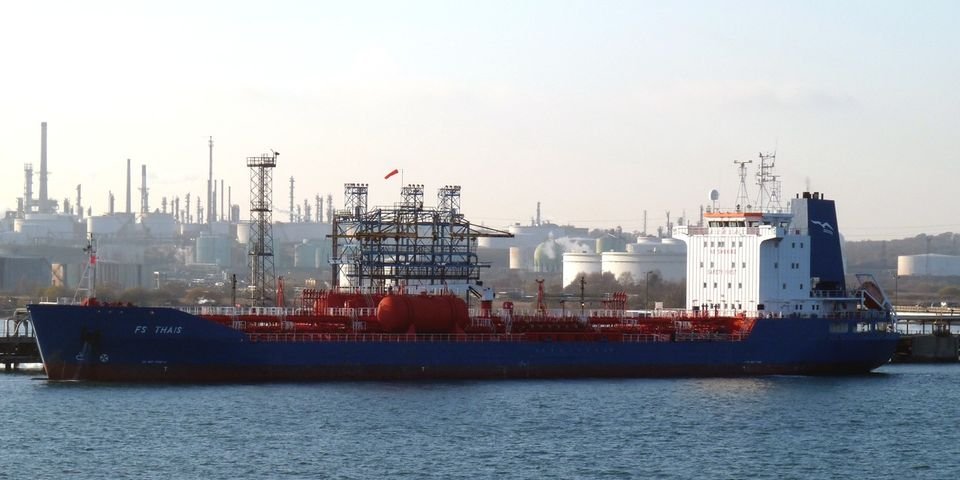 Пираты оставили одного кадета-соотечественника, а остальных 20 моряков — похитили