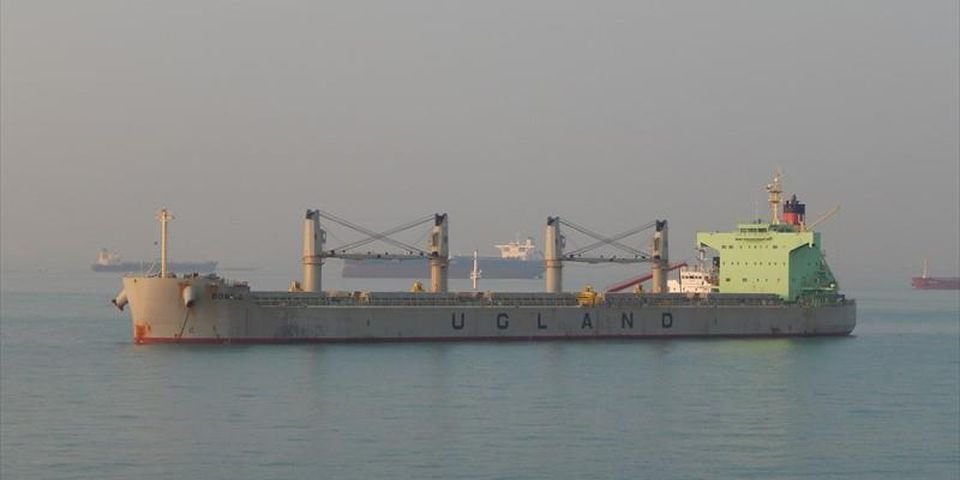 Пираты освободили 9 моряков после 35 дней плена в Нигерии