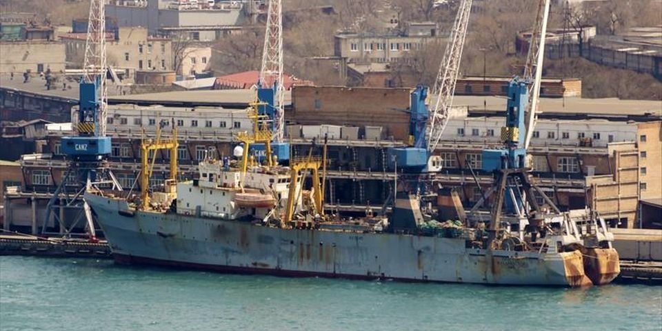 Почти год вдова моряка добивалась справедливости