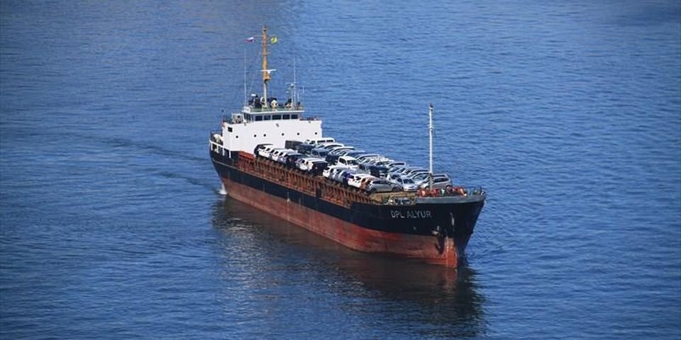 Правильная жалоба моряков и 3 миллиона долга — в кармане