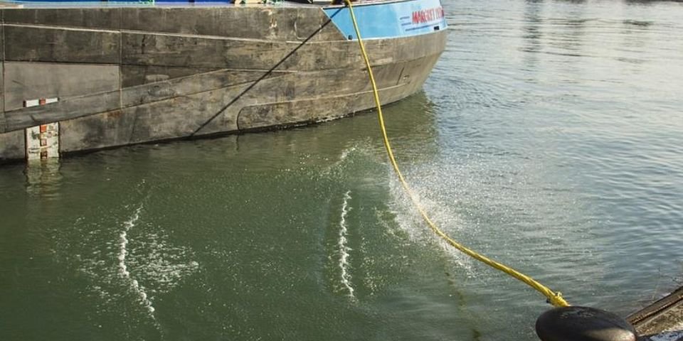 Пропавшего помощника капитана нашли мертвым